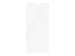 PanzerGlass - Skjermbeskyttelse for mobiltelefon ultrapasning - blank - for Samsung Galaxy S23 FE