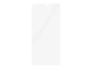 PanzerGlass - Skjermbeskyttelse for mobiltelefon ultra-fit - blank - for Samsung Galaxy S23 FE