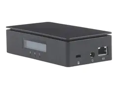 HP Anyware - Fjernkontroll for system - kullsort for Workstation Z2 G9