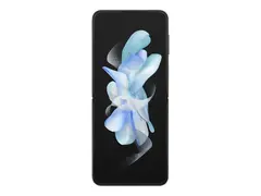 2nd-A Galaxy Z Flip4 256gb Grey A-grade | Brukt | 2 &#229;rs garanti