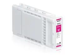 Epson T6933 - 350 ml - magenta original - blekkpatron - for SureColor SC-T3000, SC-T3000 POS, SC-T5000, SC-T5000 POS, SC-T5200, SC-T7000, SC-T7000 POS