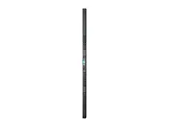 APC Metered-by-Outlet with Switching Rack PDU ZeroU 2G str&#248;mfordelerenhet