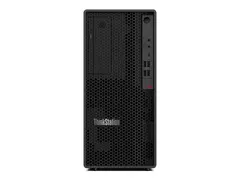 Lenovo ThinkStation P2 - tower - Core i7 i7-14700 2.1 GHz vPro Enterprise - 32 GB - SSD 1 TB - Nordisk (dansk/finsk/norsk/svensk) - Windows 11 Pro