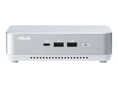 ASUS NUC 14 Pro+ RNUC14RVSU500000I mini-PC Core Ultra 5 125H 1.2 GHz - 0 GB - uten HDD
