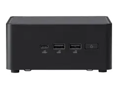 ASUS NUC 14 Pro RNUC14RVHV500000I mini-PC Core Ultra 5 135H 1.7 GHz - 0 GB - uten HDD - Windows 11
