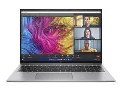 HP ZBook Firefly 16 G11 Mobile Workstation AI Ready - 16&quot; - Intel Core Ultra 7 - 155H - 32 GB RAM - 512 GB SSD - Pan Nordic - Windows 11 Pro