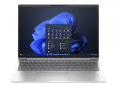 HP EliteBook 630 G11 Notebook - AI Ready 13.3&quot; - Intel Core Ultra 5 - 125U - 16 GB RAM - 512 GB SSD - 4G LTE-A Pro - Pan Nordic - Windows 11 Pro