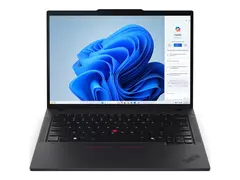 Lenovo ThinkPad P14s Gen 5 - AI Ready 14&quot; - AMD Ryzen 7 Pro - 8840HS - AMD PRO - 32 GB RAM - 1 TB SSD - Nordisk (dansk/finsk/norsk/svensk) - Windows 11 Pro