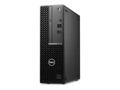 Dell OptiPlex 7020 Plus - SFF Core i7 i7-14700 2.1 GHz vPro Enterprise - 16 GB - SSD 512 GB - Windows 11 Pro