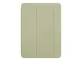 Apple Smart - Lommebok for nettbrett - gr&#229;gr&#248;nn for 10.9-inch iPad Air (4. generasjon, 5. generasjon); 11-inch iPad Air