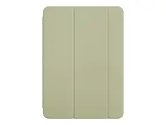 Apple Smart - Lommebok for nettbrett - grågrønn for 10.9-inch iPad Air (4. generasjon, 5. generasjon); 11-inch iPad Air