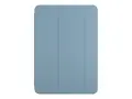 Apple Smart - Lommebok for nettbrett denim - for 11-inch iPad Pro M4 Wi-Fi, M4 Wi-Fi + Cellular