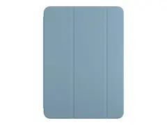 Apple Smart - Lommebok for nettbrett denim - for 11-inch iPad Pro M4 Wi-Fi, M4 Wi-Fi + Cellular