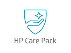 HP 3y Onsite Care WS Bundle HW Supp