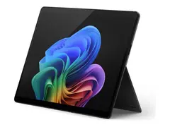 Microsoft Surface Pro Copilot+ PC for Business 11th Edition - AI Ready - 13&quot; - Qualcomm Snapdragon X Elite - X1E-80-100 - 16 GB RAM - 1 TB SSD