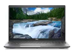 Dell Latitude 5550 (Version 2024) - AI Ready 15.6&quot; - Intel Core Ultra 5 - 125U - 16 GB RAM - 512 GB SSD - Windows 11 Pro