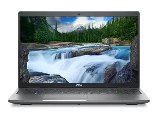 Dell Latitude 5550 (Version 2024) - AI Ready 15.6&quot; - Intel Core Ultra 5 - 125U - 16 GB RAM - 512 GB SSD - Windows 11 Pro