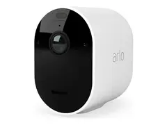 Arlo Pro 5S - Nettverksoverv&#229;kingskamera innend&#248;rs, utend&#248;rs - v&#230;rbestandig - farge (Dag og natt) - 2048 x 1080 - lyd - tr&#229;dl&#248;s - Wi-Fi - H.264, H.265