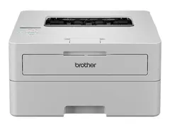Brother HL-L2865DW - Skriver - S/H - Dupleks laser - A4/Letter - 1200 x 1200 dpi - opp til 34 spm - kapasitet: 250 ark - USB 2.0, Wi-Fi(n), LAN