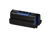 OKI - Svart - original - tonerpatron - for MB770dfnfax, 770dn, 770dnfax