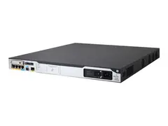 HPE MSR3024 - - ruter - - 1GbE - rackmonterbar