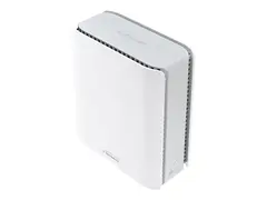 ASUS ZenWiFi BT8 - Wi-Fi-system (ruter) - inntil 3000 kvadratfot - maske 2.5GbE, 5GbE, 10GbE Multib&#229;nd