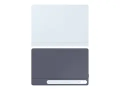Samsung EF-BX810 - Lommebok for nettbrett bl&#229; - for Galaxy Tab S10+, Tab S9 FE+, Tab S9+