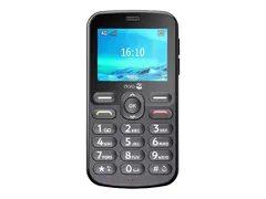 DORO 1881 - Svart - 17 MB