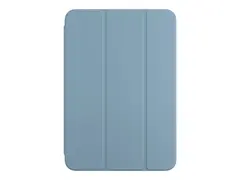 Apple Smart - Lommebok for nettbrett denim - for iPad mini (6. generasjon), A17 Pro Wi-Fi, A17 Pro Wi-Fi + Cellular