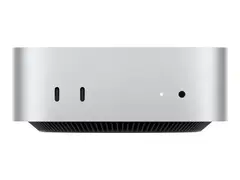 Apple Mac mini M4 - 16 GB - SSD 256 GB macOS Sequoia 15.0