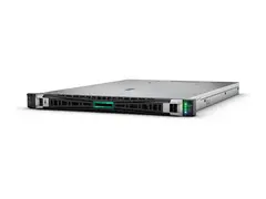 HPE ProLiant DL365 Gen11 - rackmonterbar EPYC 9124 3 GHz 64 GB - SSD 2 x 480 GB