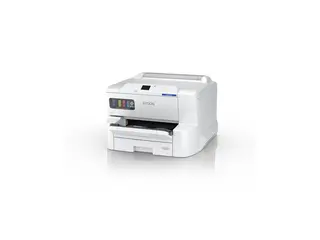 Epson WorkForce Pro EP-C7000DW Skriver - farge - Dupleks - ink-jet - A3 - 4800 x 1200 dpi - opp til 25 spm (mono) / inntil 24 spm (farge) - kapasitet: 335 ark - USB 2.0, USB 3.0, Gigabit LAN, Wi-Fi(n), USB-vert