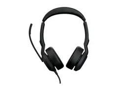 GN AUDIO JABRA EVOLVE2 50 USB C/A MS STEREO W/O BTBLUETOOTH LOGO FOR