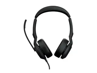 GN AUDIO JABRA EVOLVE2 50 USB C/A MS STEREO W/O BTBLUETOOTH LOGO FOR