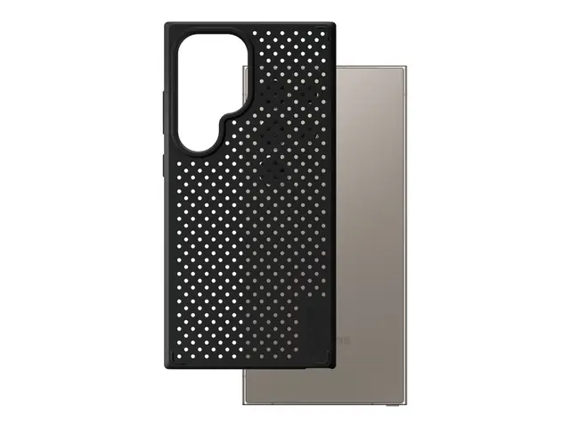 CARE by PanzerGlass Heat Beat - Baksidedeksel for mobiltelefon ter...