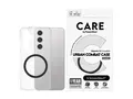 CARE by PanzerGlass Urban Combat - Baksidedeksel for mobiltelefon polykarbonat, termoplast-polyuretan (TPU) - for Samsung Galaxy S25