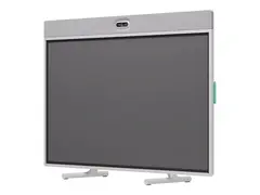 Logitech Rally Board 65 - Videokonferanseinnretning elfenbenshvit