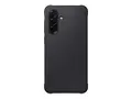 Samsung EF-RA366 - Baksidedeksel for mobiltelefon robust - svart - for Galaxy A36