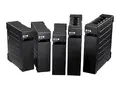 Eaton - Veggmonteringssett - for Ellipse ECO 1200 USB DIN