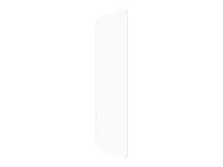 Belkin ScreenForce UltraGlass 2 Skjermbeskyttelse for mobiltelefon - 9H, behandlet - glass - for Apple iPhone 15