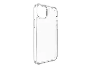 Zagg Crystal Palace - Baksidedeksel for mobiltelefon blank - for Apple iPhone 14 Plus, 15 Plus