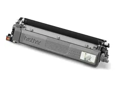 Brother TN248XLBK - H&#248;y ytelse svart - original - boks - tonerpatron - for Brother DCP-L3515, L3520, L3555, L3560, HL-L3220, L3240, MFC-L3740, L3760, L8340, L8390