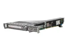 HPE 2x8 Tertiary Riser Kit - Stigekort - for ProLiant ML350 Gen11