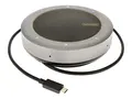 STARTECH.COM USB-C Speakerphone Dockin Station Mini Portable Conference Dock V