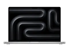 Apple MacBook Pro - 16.2" - Apple M3 Max 48 GB RAM - 1 TB SSD - Norsk - macOS Sonoma 14.0