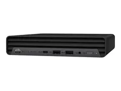 HP Elite 600 G9 - mini Core i5 13500T 1.6 GHz 16 GB - SSD 512 GB - Windows 11 Pro