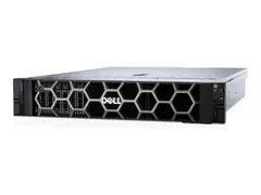 Dell PowerEdge R760xs - rackmonterbar Xeon Silver 4410T 2.7 GHz 32 GB - SSD 480 GB