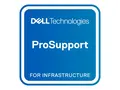 Dell Upgrade from 3Y Next Business Day to 5Y ProSupport 4H Mission Critical Utvidet serviceavtale - deler og arbeid - 5 &#229;r - p&#229; stedet - 24x7 - responstid: 4 t - for PowerEdge R760xs