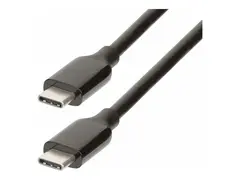 STARTECH.COM 3m 10ft Active USB-C Cabl USB 3.2 10Gbps Long USB Type-C Data Tra