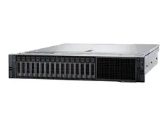 Dell PowerEdge R750xs - rackmonterbar Xeon Silver 4310 2.1 GHz - 32 GB - SSD 480 GB